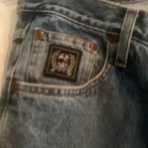 Black Label Cinch Jeans